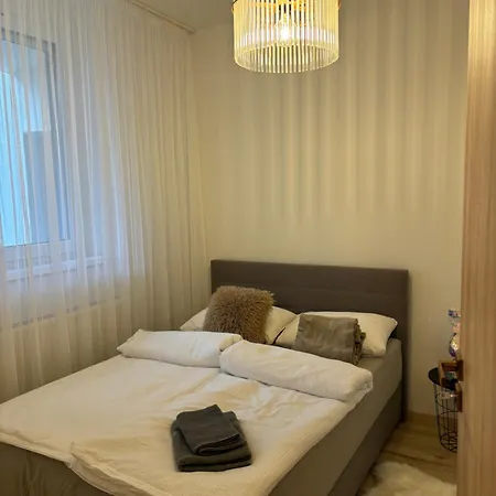 Apartamento Lux-city Nyíregyháza