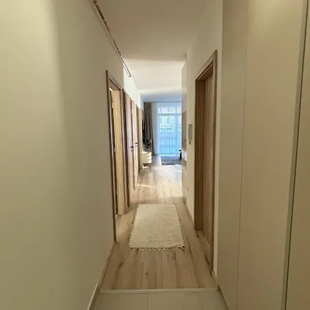 Apartamento Lux-city Nyíregyháza