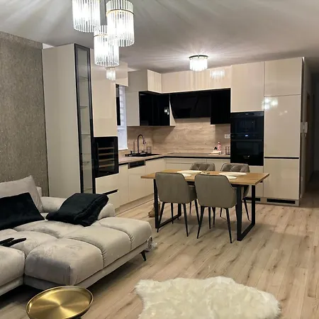 Lux-city * Nyíregyháza