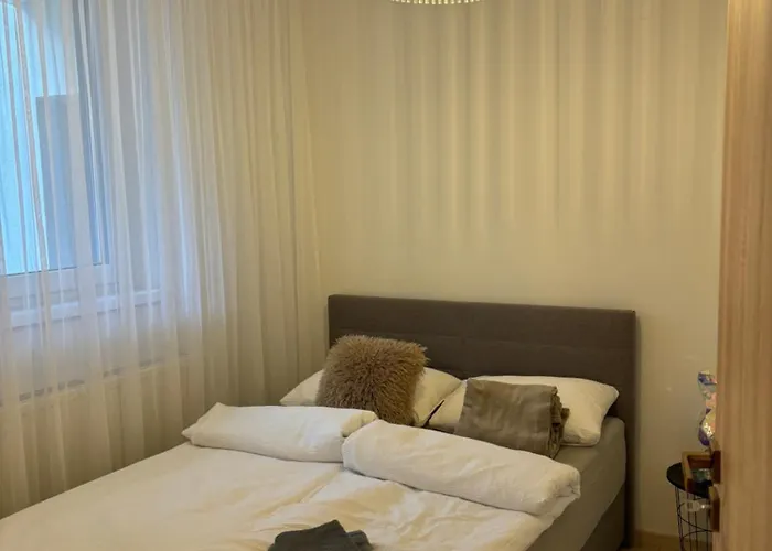 شقة Lux-city Nyíregyháza