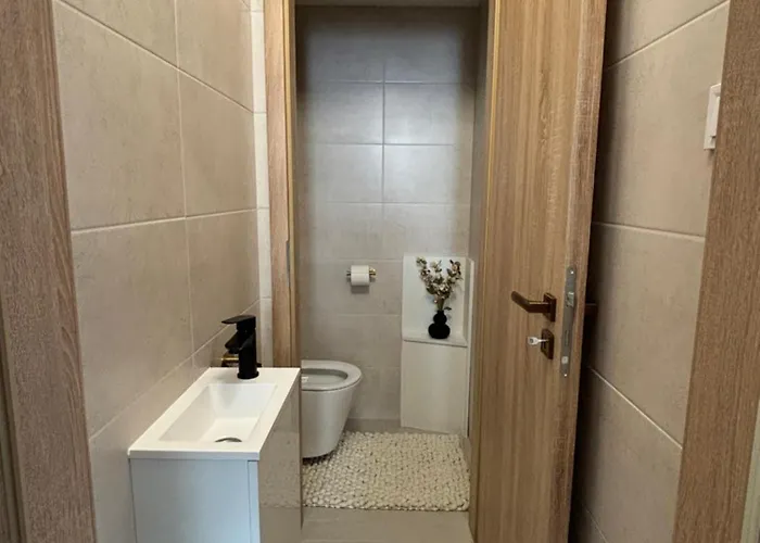 Lux-city شقة Nyíregyháza